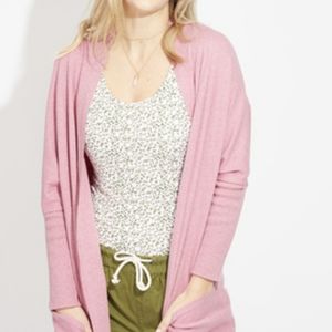 Pact Women's Airplane Cardigan